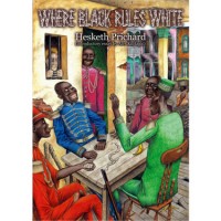 WhereBlackRules