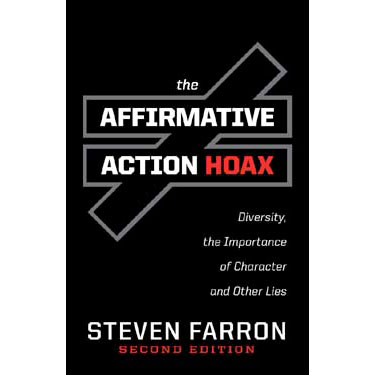 The Affirmative Action Hoax