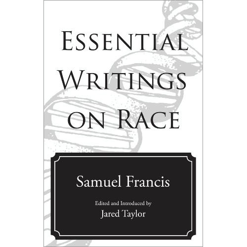 Essential Writings on Race